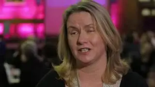 Better World Awards | Outstanding Contribution to Environmental Sustainability | Catherine Davies