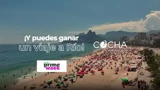 Cocha Viajes
