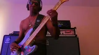 THE MOTELS &ldquo;Only The Lonely&rdquo; (bass cover)