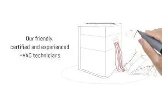 Heating And Cooling Repair For McKinney, Allen, Frisco, Prosper, Princeton, Farmersville And Nearby