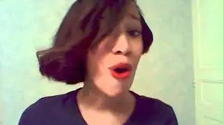 Thank You Acapella - Amy Jenn
