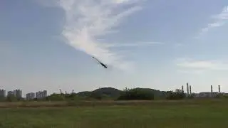 GOBLIN RAW 500-Soft 3D Flight(YB LEE)