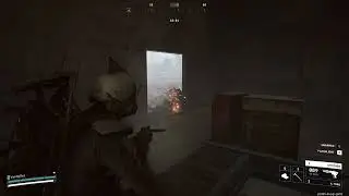 ARC Raiders  -  Killing a evac rat