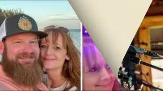 Oklahoma country singer Jake Flint dies hours after his wedding at 37
