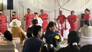 Team Ioane - Pese viiga