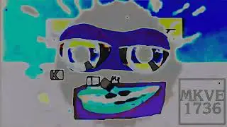 Lancit Media KCET Los Angeles Csupo (1995) Effects Round 1 vs OQECE7593 & Everyone (1/38)