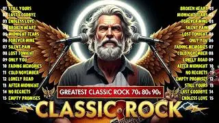 slow Rock Love Songs 70s 80s 90s ✨ Top 100 slow Rock Hits Of All Time 💝 Golden Memories