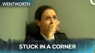 Vera&rsquo;s Energy Is Vanishing with Every Day - Wentworth Season 6 Episode 2