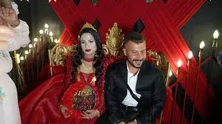 KEREM ALTUNTAŞ D&uuml;ğ&uuml;n&uuml; Part 1 - Grup Welat SİLOPİ