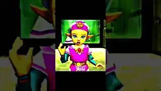 Quick edit princess zelda 💕✨ | #thelegendofzeldaedit #zeldaedit #princess #princesszelda