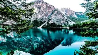 A smooth-running Music Relaxation is a relaxing experience.