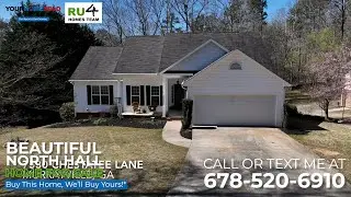 7530 Chestatee Lane, Murrayville, GA 30564 | Your Home Sold Guaranteed Realty - RU4 Homes
