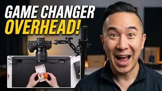 This Webcam Setup Looks Way More Expensive Than It Is