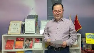 생태 문명으로의 컨버션 준비가 되었는가? #이창호 #유키오#시진핑