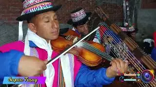 Sequ&iacute;a tusuy 2025