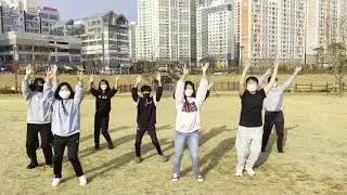 섬강초) 재활치료반 풍선