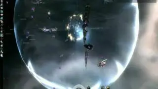 True Sansha Tower takedown