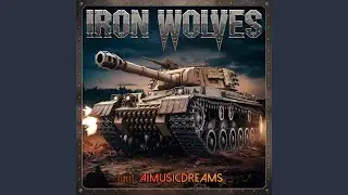 Iron Wolves