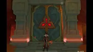 Altar of mirages unlock [ Gneshin impact ]