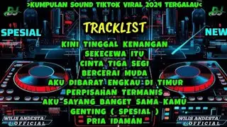 DJ VIRAL TIKTOK 2024 🚀 DJ KINI TINGGAL KENANGAN ❌ DJ SEKECEWA ITU 🚀 DUGEM REMIX FUNKOT TERGALAU‼️