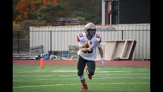 Cole Wade (Class of 2021) 2019 Highlights