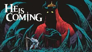 He is Coming | Pixelated Roguelite Grid Based RPG | Demo Gameplay | No Commentary