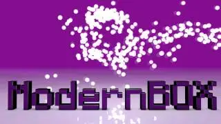 ModernBOX Intro
