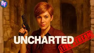 Прохождение Uncharted: Drake’s Fortune!