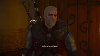 The Witcher 3: Wild Hunt_Goodness,Gracious,Great Balls of Granite!
