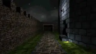 Thief Gold FM: Invitation to Castle Morgoth Dec 08
