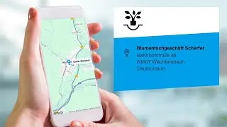 Blumenfachgesch&auml;ft Scherfer | Blumengesch&auml;ft in W&auml;chtersbach