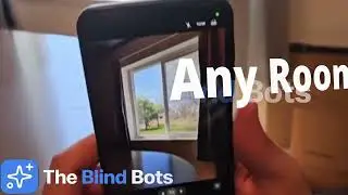 What Is The Blind Bots? AI Software for Window Treatment Businesses