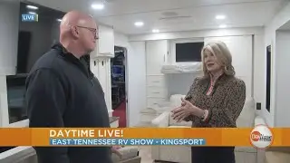 Sponsored Content: The East Tennessee RV Show