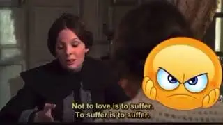 Love complications