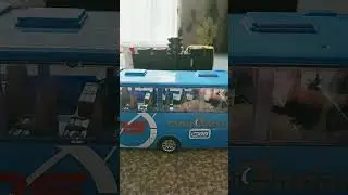 city crossing part 1 #animationvideo