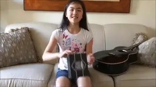Dragon's Heart Guitar Picks GIVEAWAY WINNER!!!! | Lanvy