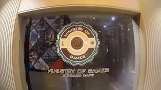 Love & Latte |  Ministry Of Games | Lokhandwala Outlet