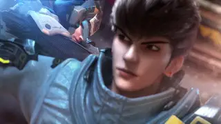 Future Battle Promo 02