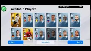 BLACK BALL Trick - Worldwide Club Star - Legend Box Draw
