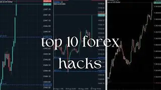 Top 10 Forex Hacks You Need to Try!