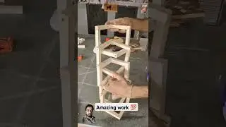 amazing work 💯#carpenterwork #youtubeshorts #woodwork #keepfollowing #shortvideo