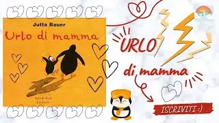 URLO DI MAMMA/Audiolibri per bambini/Storie della Buonanotte per bambini/Fiabe per dormire