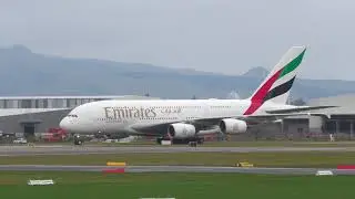 I'm back EK412 from SYD .. Landing at CHC