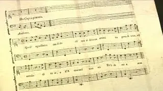 Newfound Mozart-Salieri collaboration played for first time