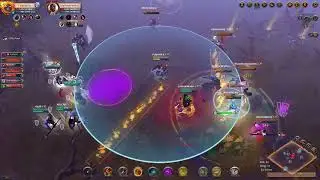Albion PVP #5 - Jc Games - Pulpistica -D3stroyers