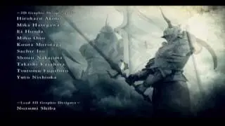 Demon's Souls - Good End