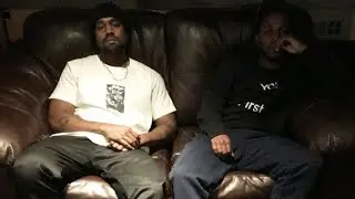 Kanye West - No More Parties In L.A (ft. Kendrick Lamar) Sped up to my personal favorite speed