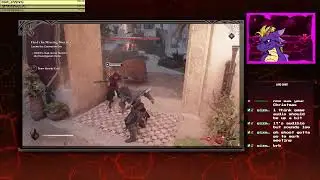 First Hunt of 2024! I Monster Hunter Generations Ultimate Livestream