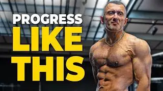Monthly Progression Explained in 10 Minutes
