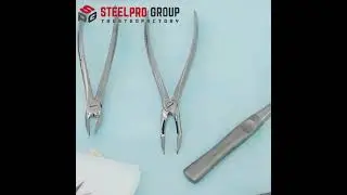 AISI O2 Tool Steel | 1.2842: Properties, Heat Treatment, and Applications - A Complete Guide by...
